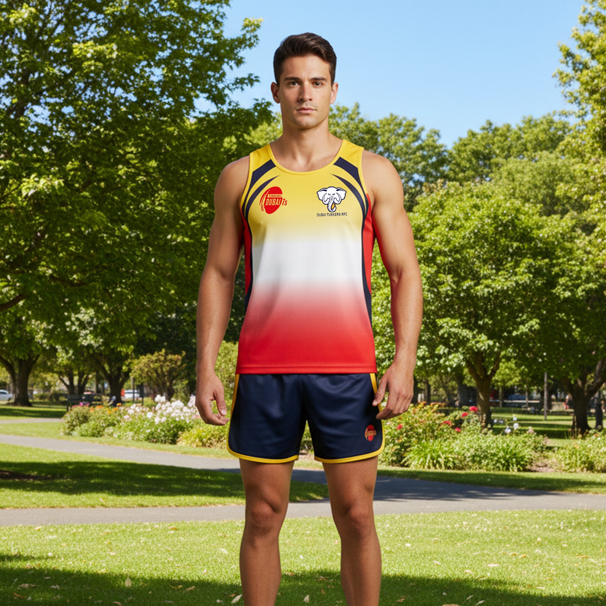 Dubai 7s Ticket Offer 3 - Image 6