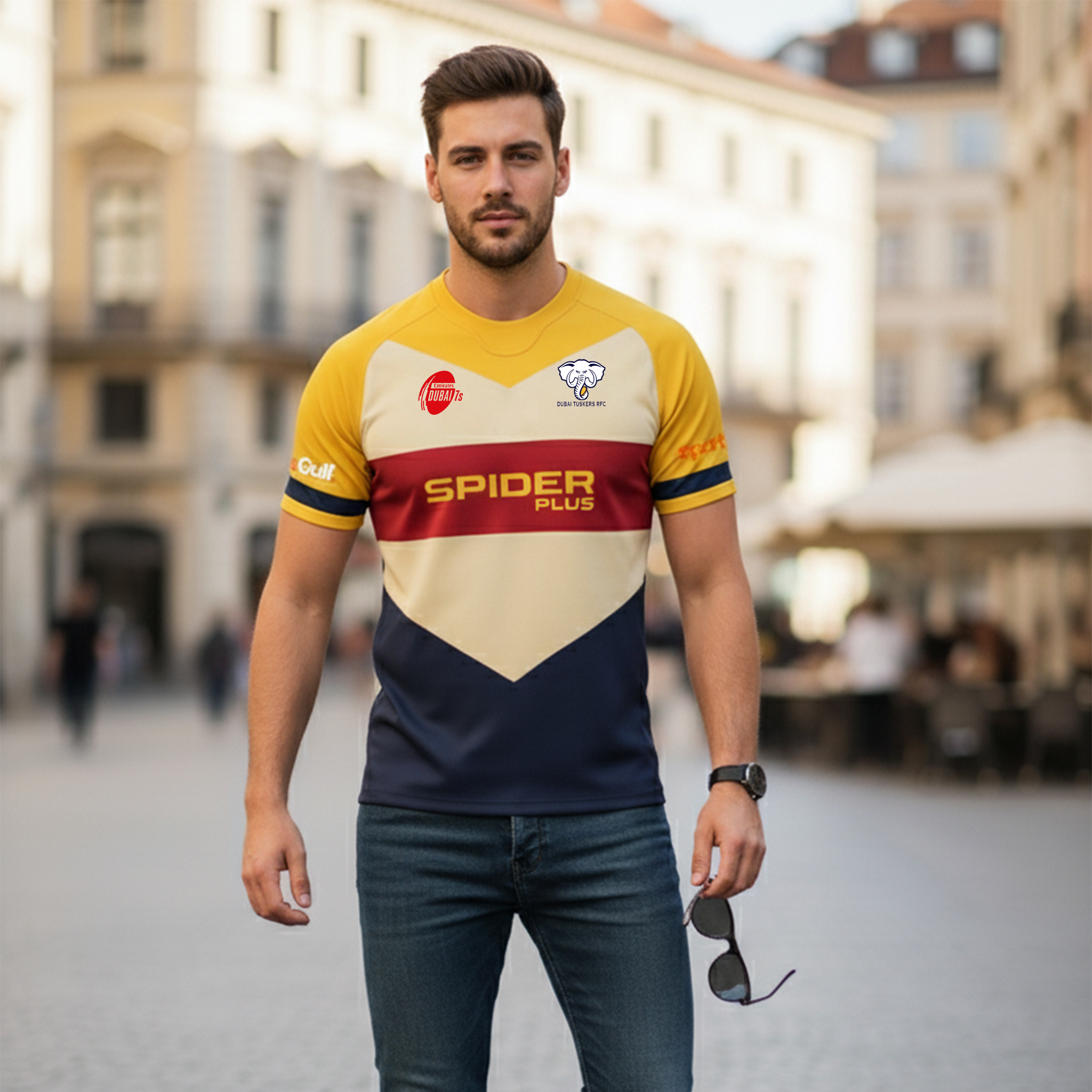 Dubai 7s Ticket Offer 6 - Image 4