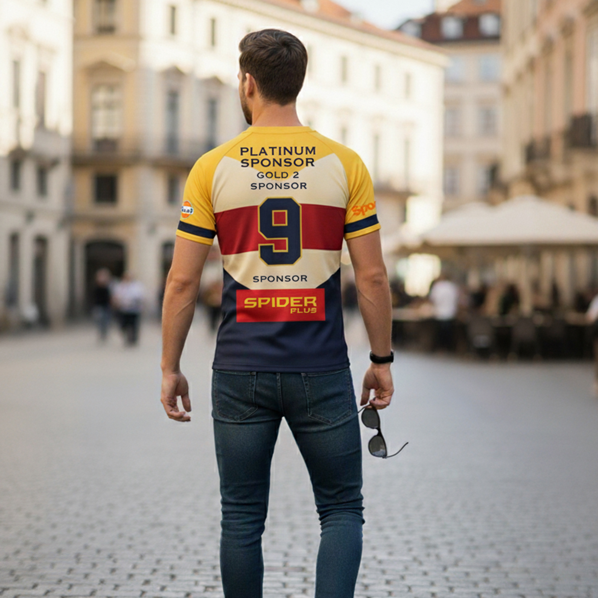 Dubai 7s Ticket Offer 6 - Image 5