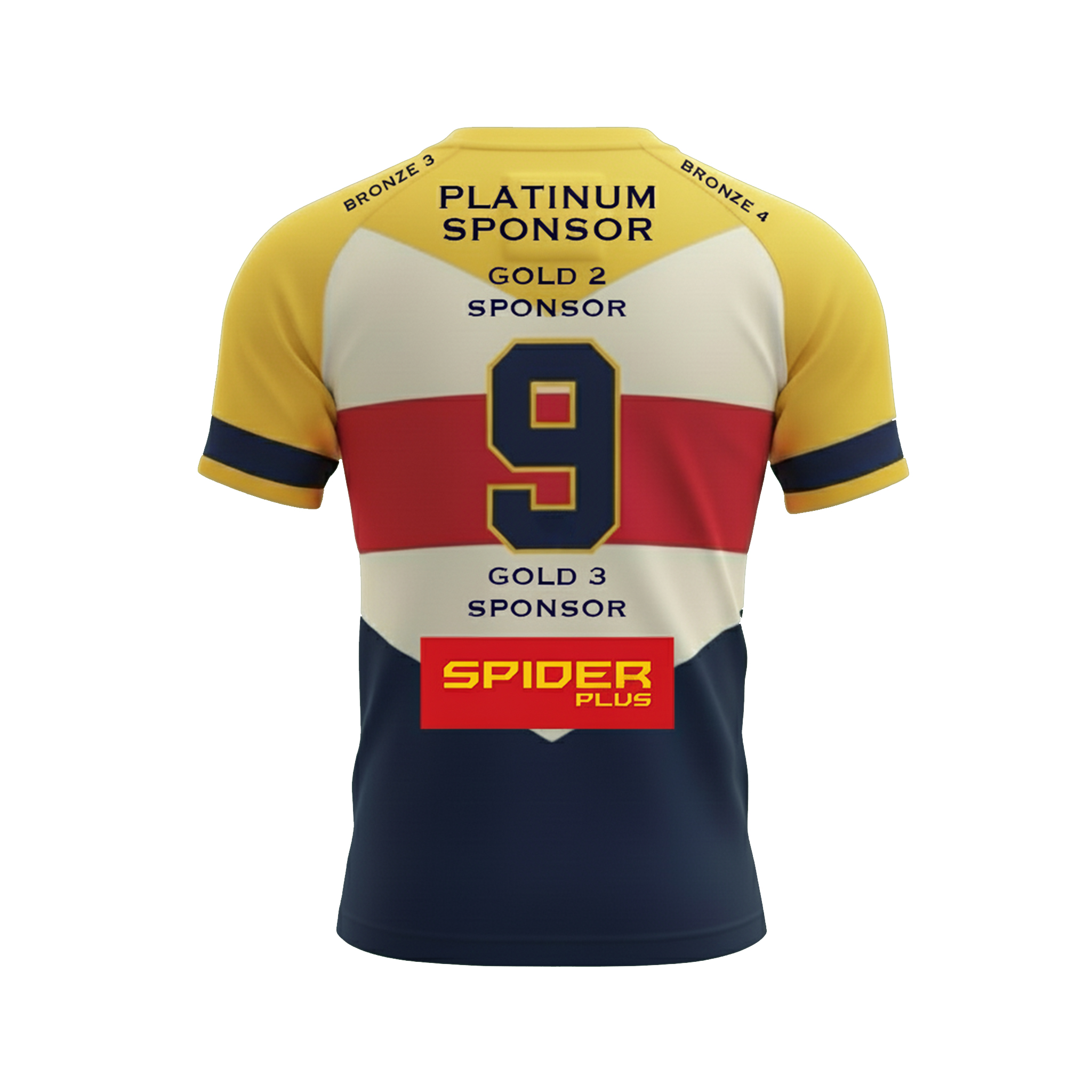 Dubai 7s Ticket Offer 6 - Image 3