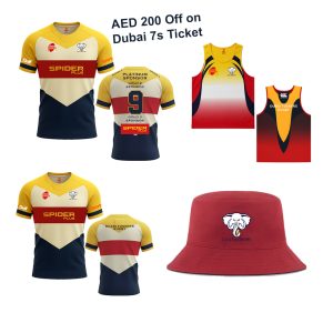 Offer 12 Dubai 7s Ticket Offer 1