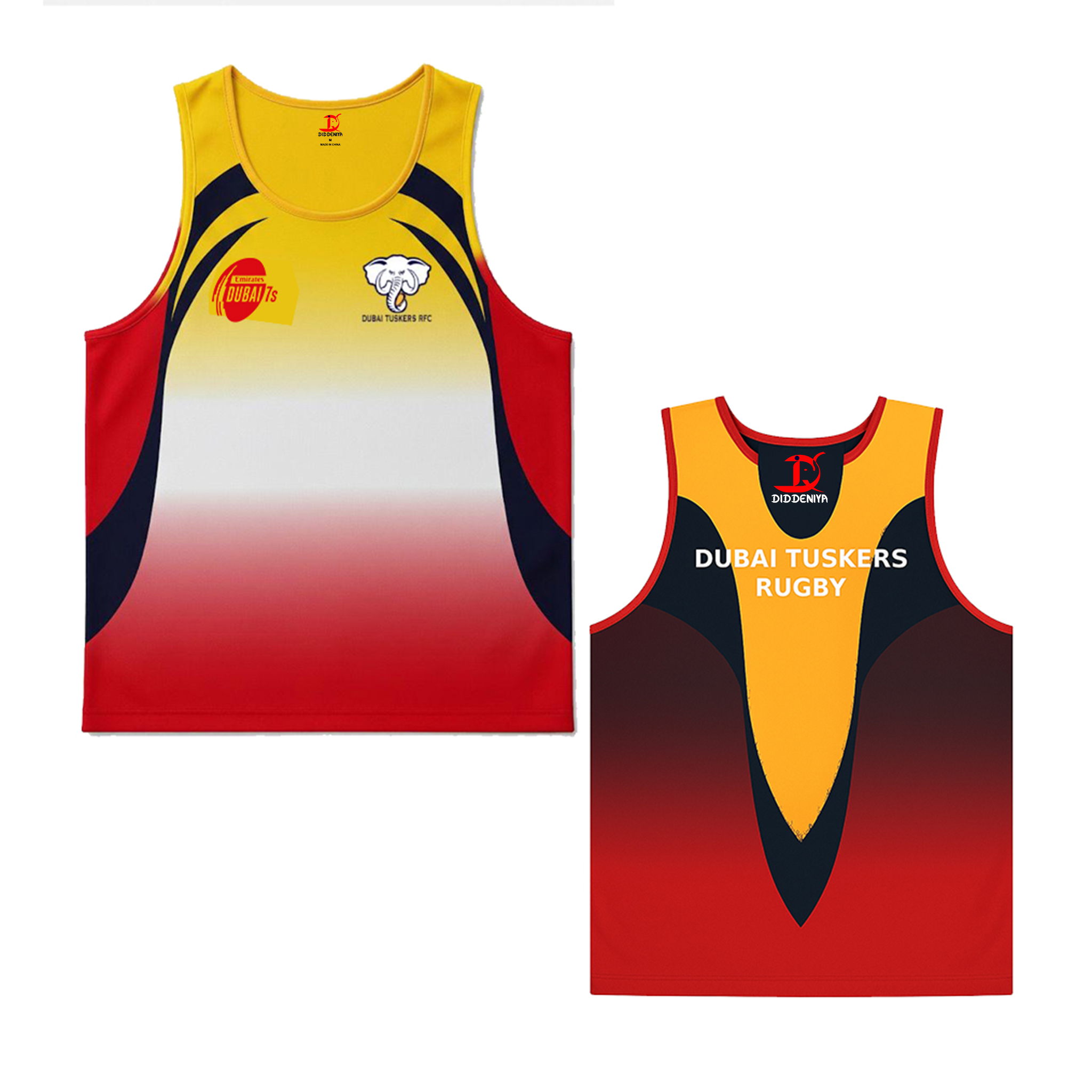 Dubai 7s Ticket Offer 3 - Image 3